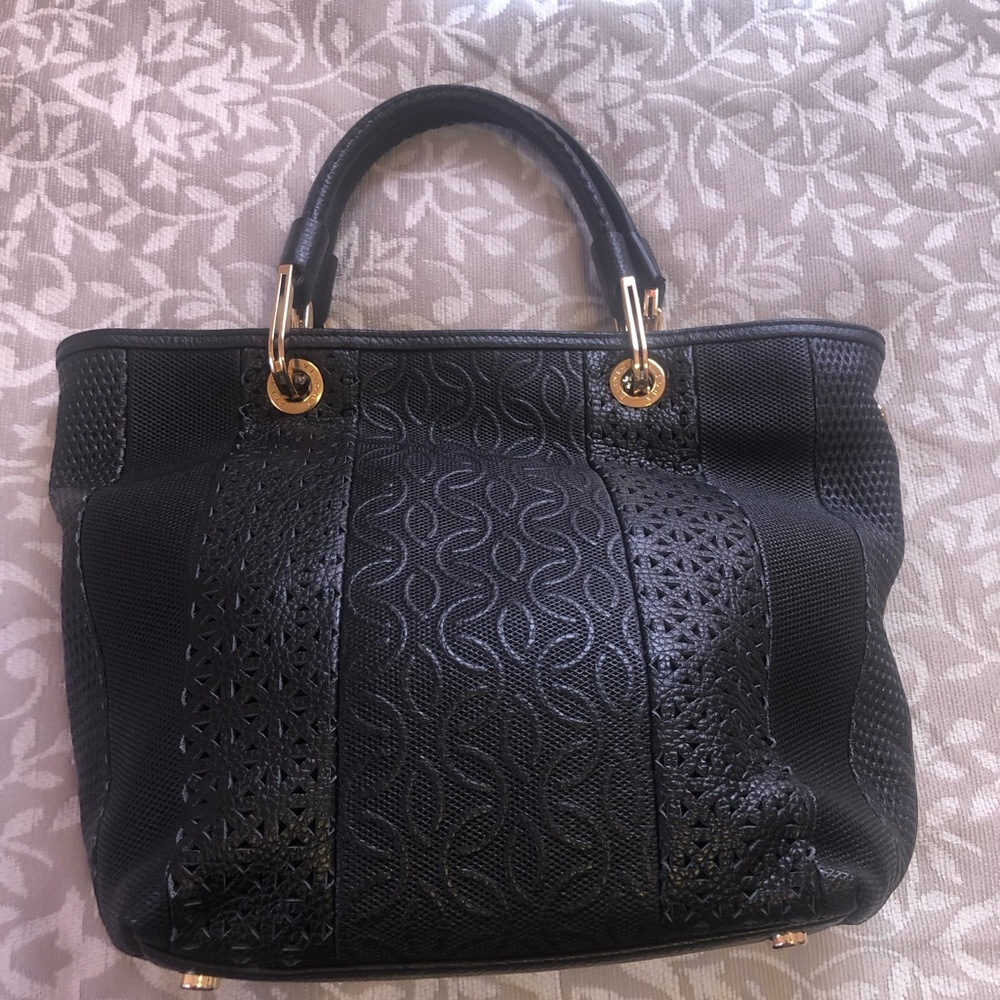PLINIO VISONA ITALIAN HANDBAG